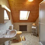 Haus Am Kaltenbach Holiday home Enzklosterle