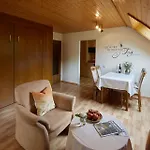 Haus Am Kaltenbach Holiday home Enzklosterle