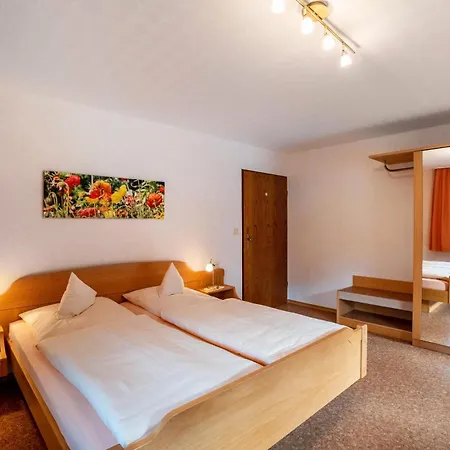 Haus Am Kaltenbach Дом отдыха *