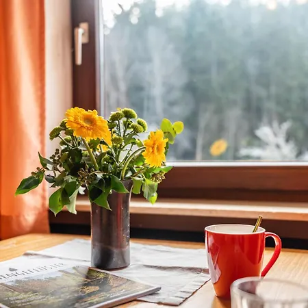 Дом отдыха Haus Am Kaltenbach *