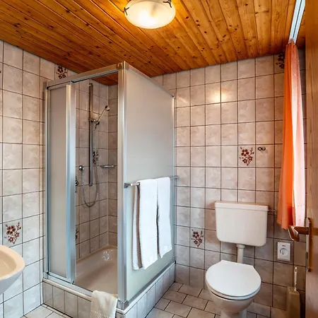 Guest house Haus Am Kaltenbach Enzklosterle
