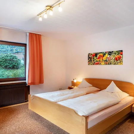 Haus Am Kaltenbach Enzklosterle
