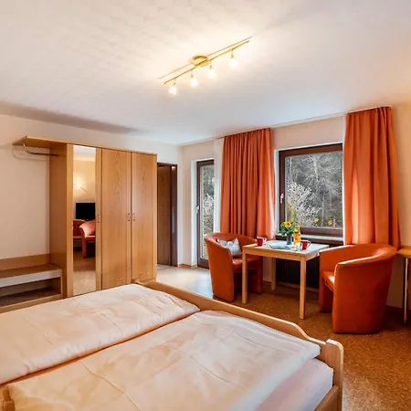 펜션 Haus Am Kaltenbach