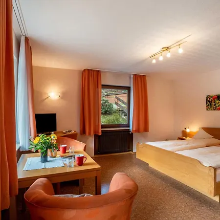 Haus Am Kaltenbach Дом отдыха *