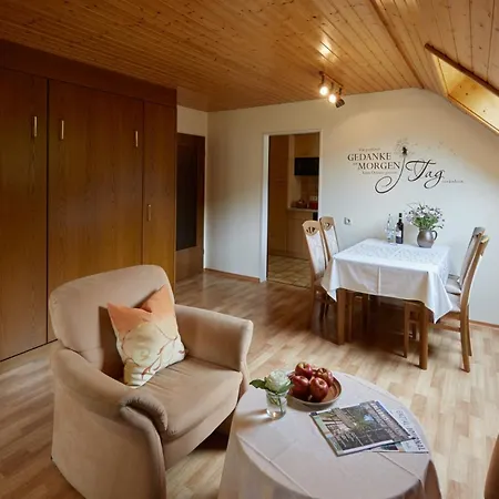 Guest house Haus Am Kaltenbach Enzklosterle