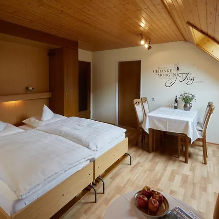 Haus Am Kaltenbach *