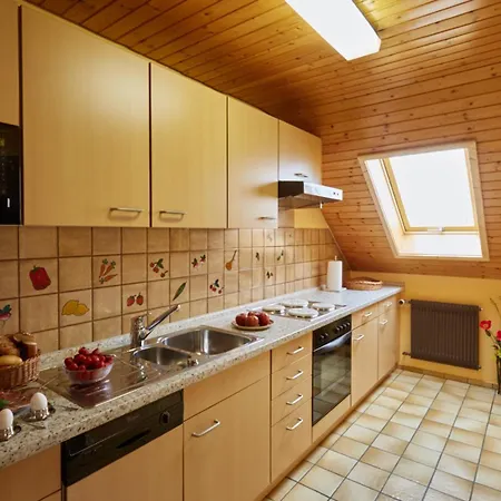 Haus Am Kaltenbach Guest house