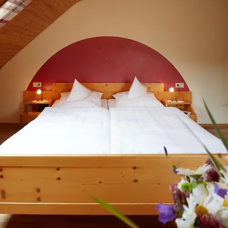 Guest house Haus Am Kaltenbach