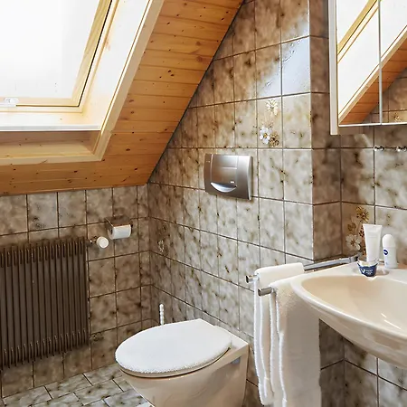 Haus Am Kaltenbach Guest house *