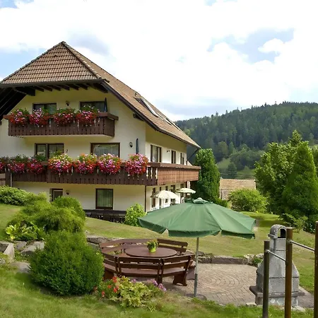 Guest house Haus Am Kaltenbach *