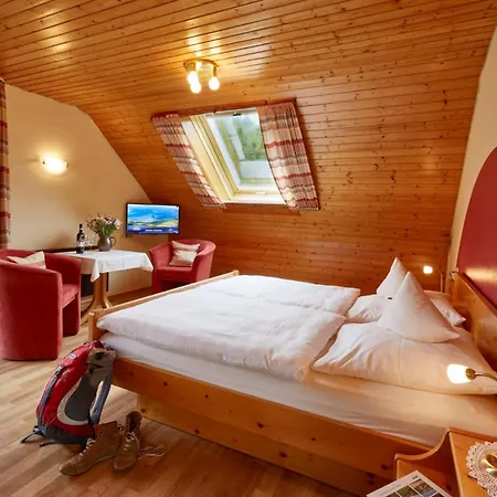 Haus Am Kaltenbach Guest house Enzklosterle