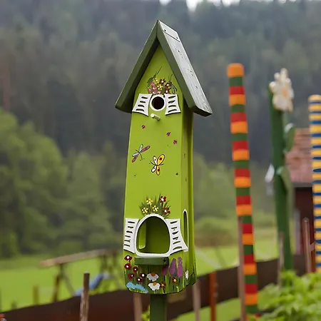Haus Am Kaltenbach * Enzklosterle