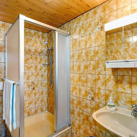 Haus Am Kaltenbach Guest house Enzklosterle