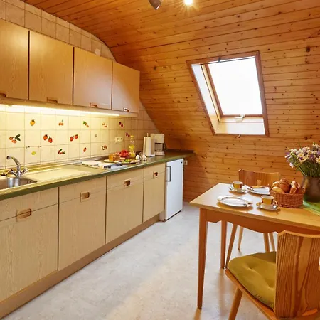 Haus Am Kaltenbach * Энцклёстерле