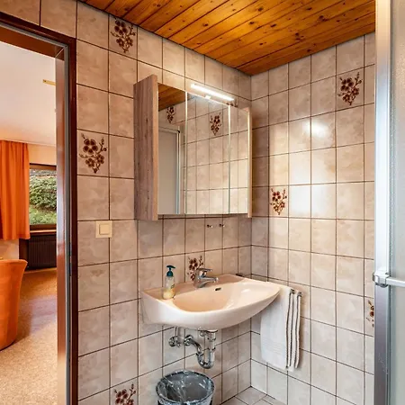 Haus Am Kaltenbach Guest house