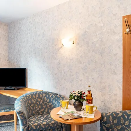 펜션 Haus Am Kaltenbach *