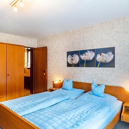 Haus Am Kaltenbach Guest house Enzklosterle
