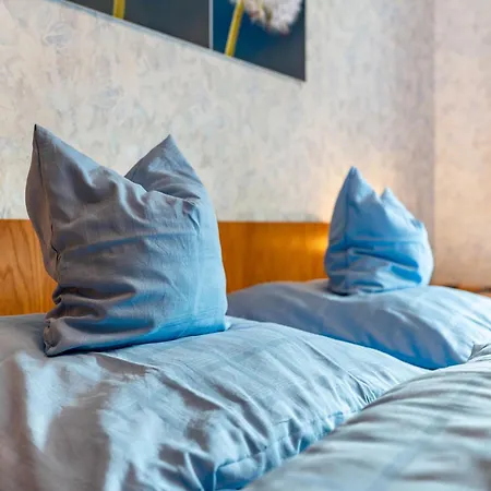 Haus Am Kaltenbach *