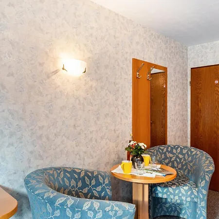 Haus Am Kaltenbach Enzklosterle