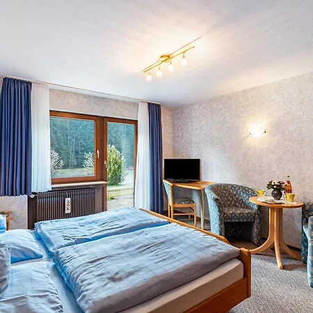 Haus Am Kaltenbach * Энцклёстерле