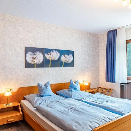 Haus Am Kaltenbach