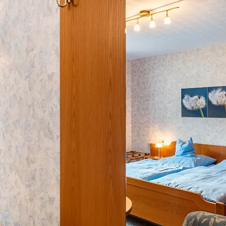 Haus Am Kaltenbach Guest house