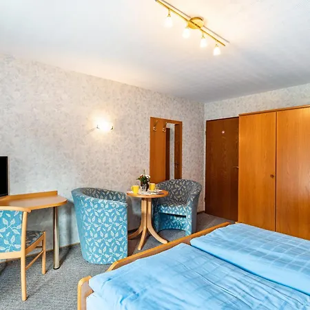 Haus Am Kaltenbach Guest house *