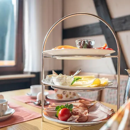 Haus Am Kaltenbach Энцклёстерле