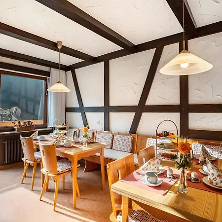 Haus Am Kaltenbach *