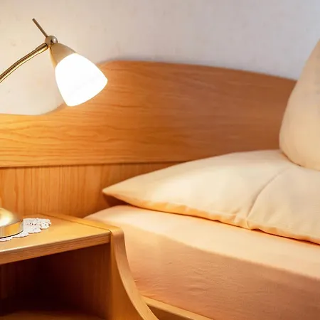 펜션 Haus Am Kaltenbach 엔즈클로슈테르레