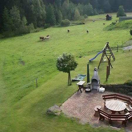 Haus Am Kaltenbach Holiday home *